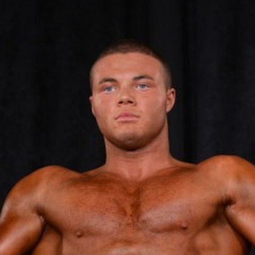 Josh Hurley profile photo