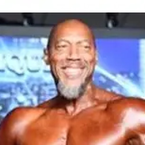 Steve Franklin profile photo