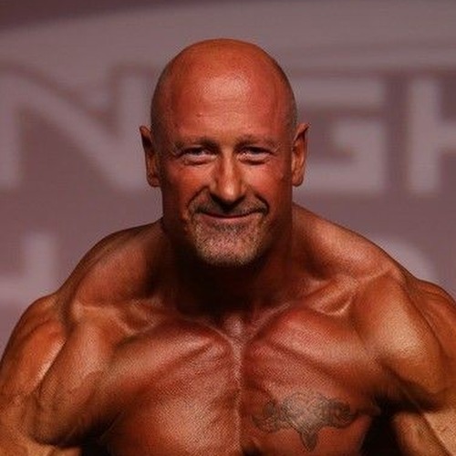 Steven Biggs profile photo