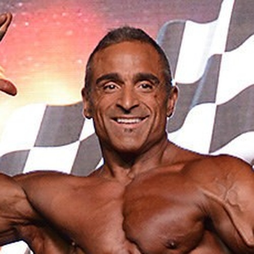 Andrew Armand profile photo