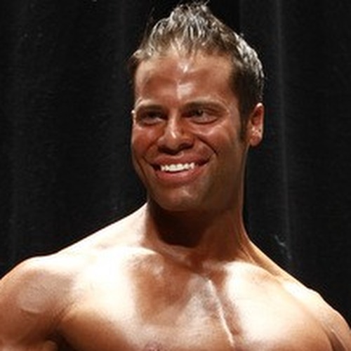 Derek Trombetta profile photo