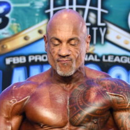 Delvis Bermudez profile photo