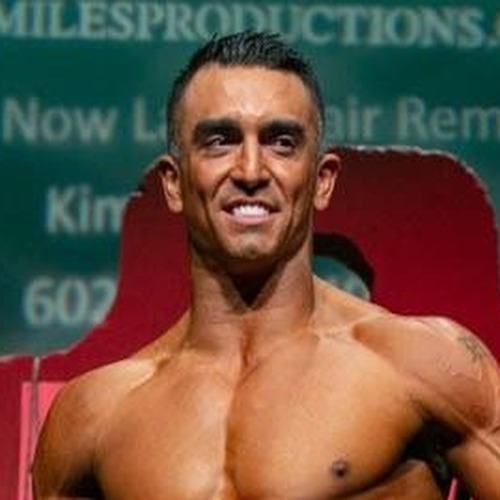 Michael Romero