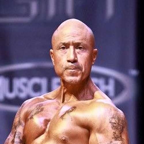 Ricky Gonzales profile photo