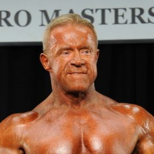 Robert Bassett profile photo
