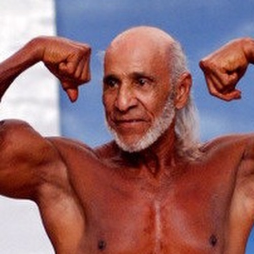 Cristobal Gutierrez profile photo