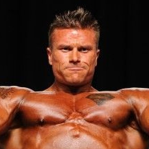 Mark Newman profile photo