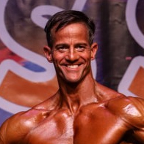 Anthony Villacci profile photo