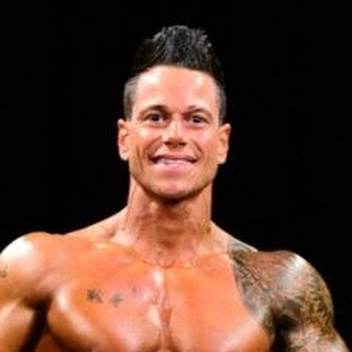 Julian Scandiffio profile photo