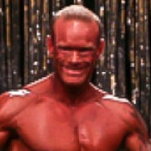 Christopher Lewis profile photo