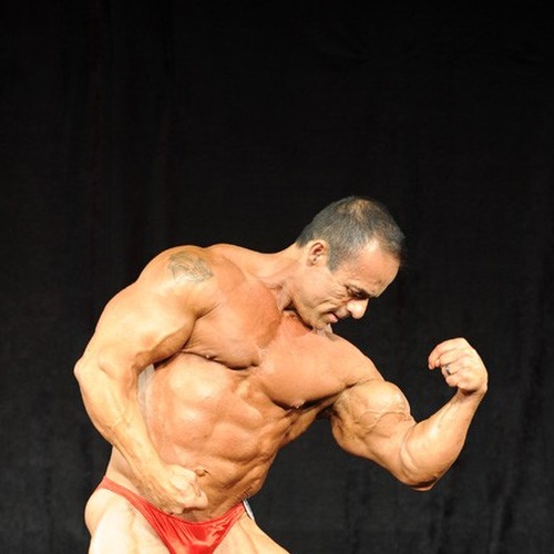 George Giraldo profile photo