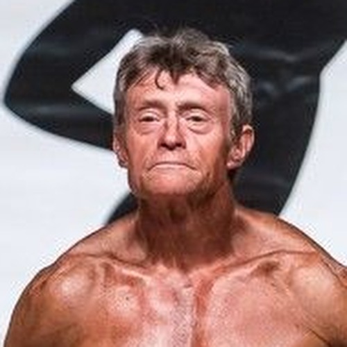 Frank Smith profile photo