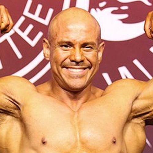 Guillermo Escalante profile photo