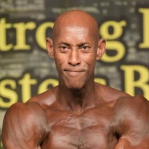 George Byrd profile photo