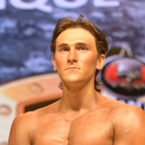 James Hodges profile photo