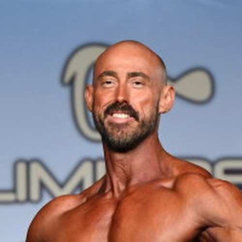 Mark Brown profile photo