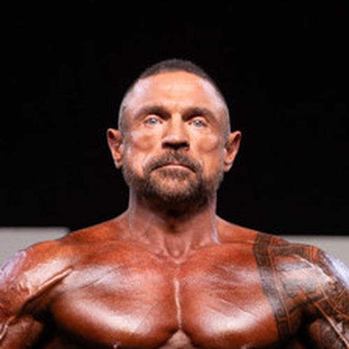 David Hinton profile photo