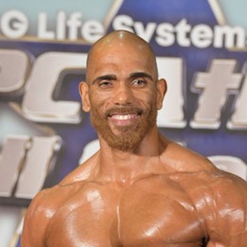 Luis Colon