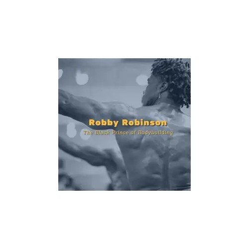 Don Robinson