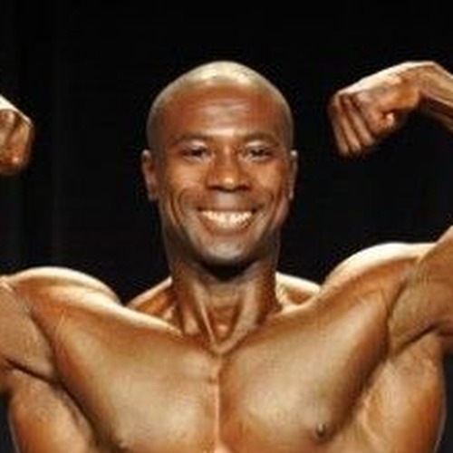 Tyrone Wright profile photo