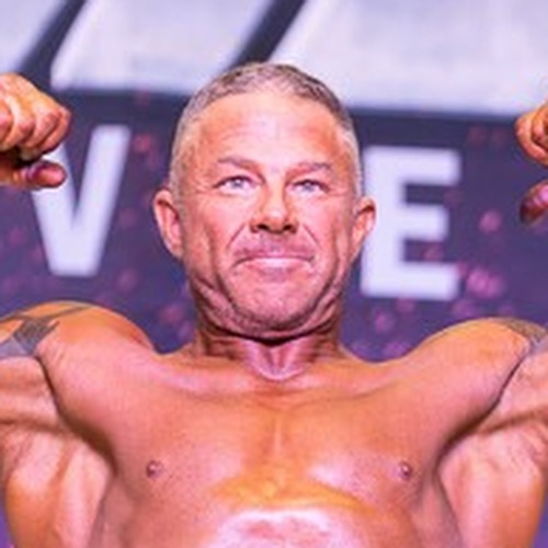 David Lawson profile photo