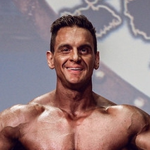 Pavel Ivanov profile photo