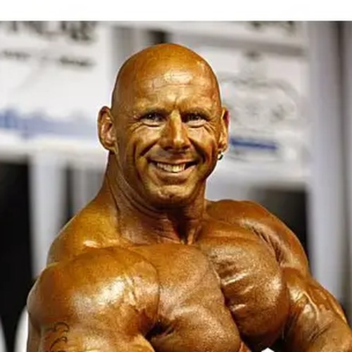 Stefan Niegengerdt profile photo