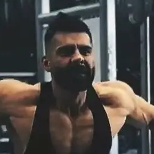Alexander Bardine profile photo