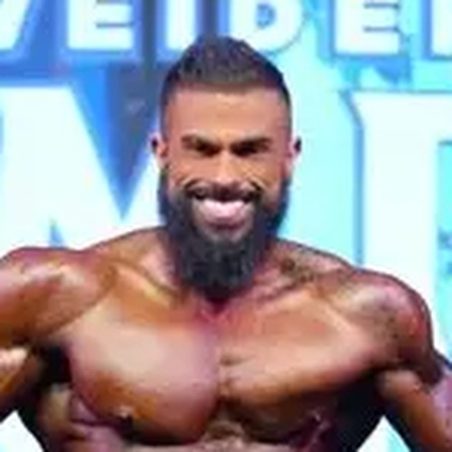 Alberto Alonso profile photo