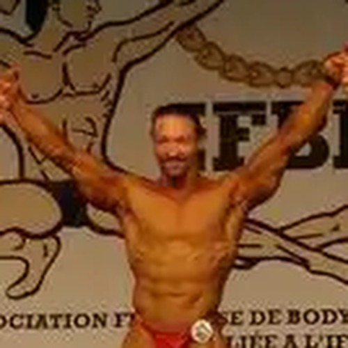 Johny Yrius profile photo