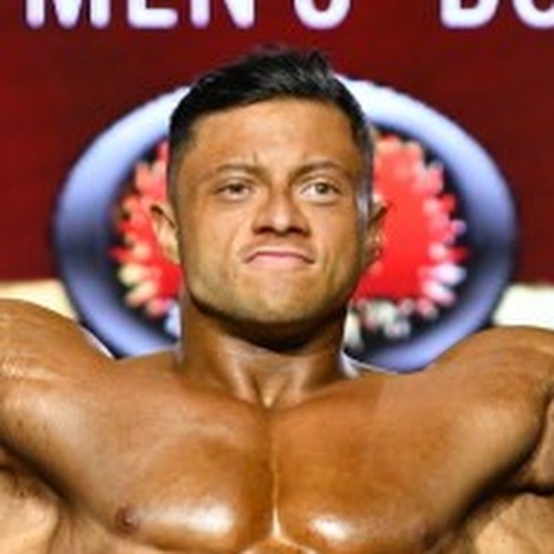 Esteban Bravo