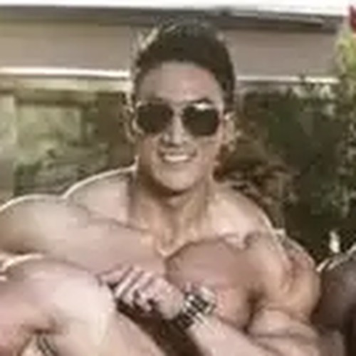 Frederick Mompo