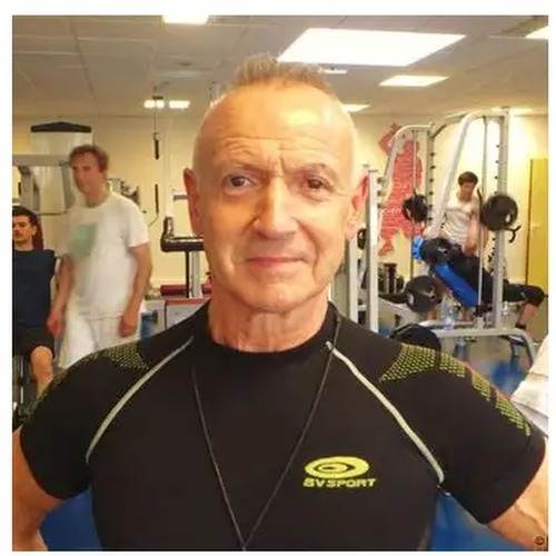Jean Claude Mellet profile photo