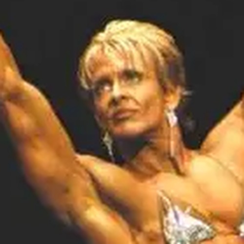 Joanne Rogers profile photo
