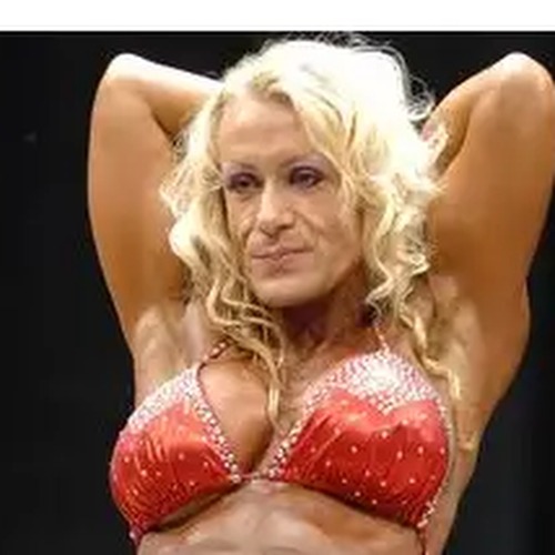 Tricia Travis