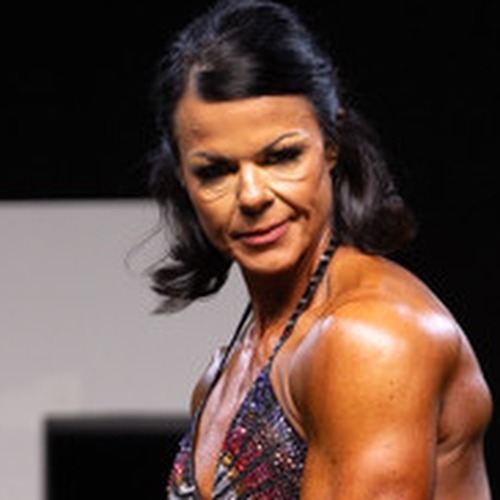 Stephanie Barton profile photo
