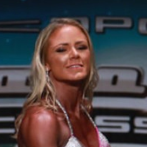 Jennifer Ryan profile photo