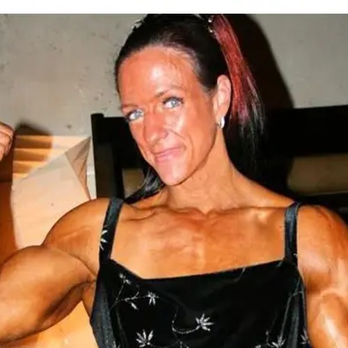 Anita Nikolich profile photo