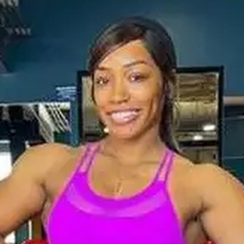 Felecia Johnson profile photo