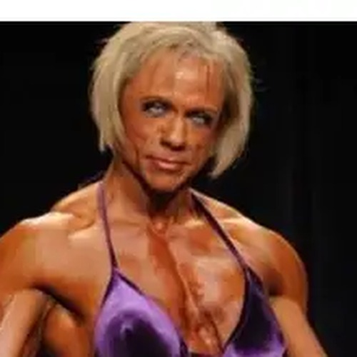 Gerri Deach-Davis profile photo