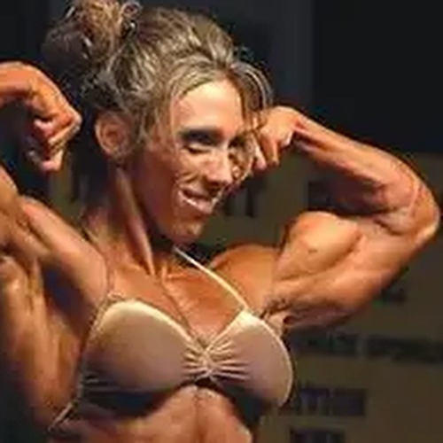 Tonia Williams profile photo