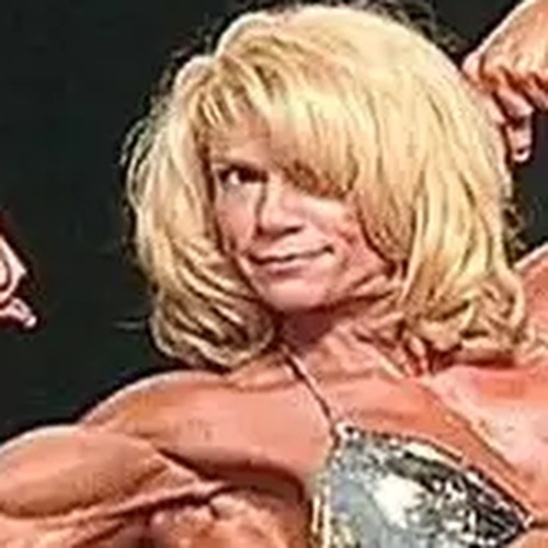 Beth Roberts profile photo