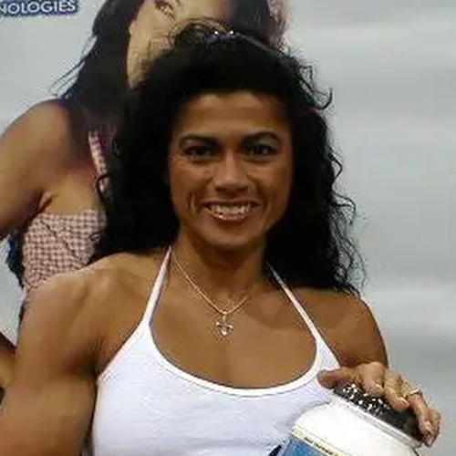 Alley Miesch-Nie profile photo