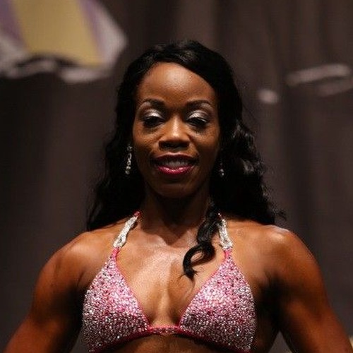 Tammy Baker profile photo