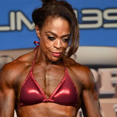 Maya Stone profile photo
