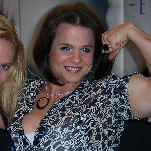 Colette Nelson profile photo