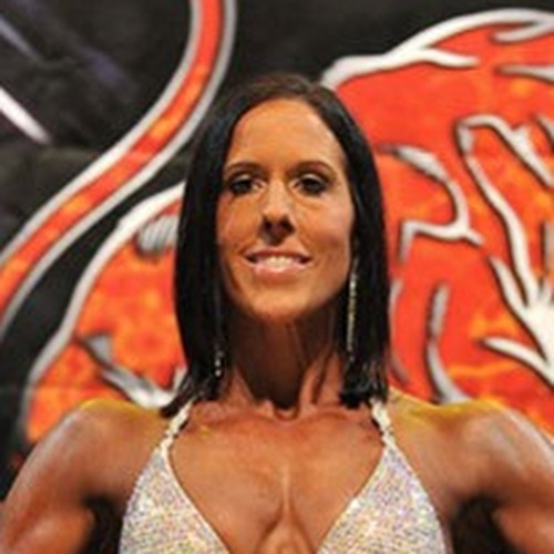 Kim Sweeney profile photo