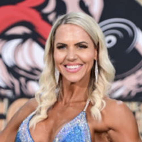 Michelle Morrison profile photo