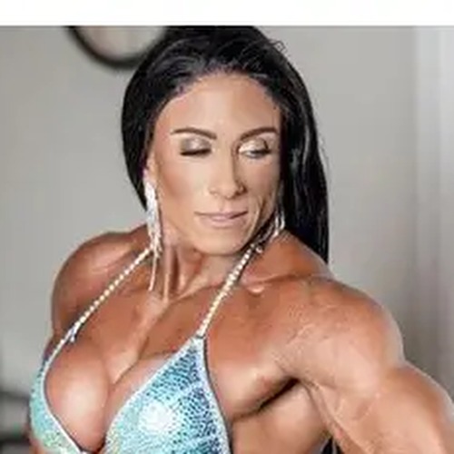 Michele Parsons profile photo