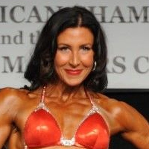 Mechelle Haflich profile photo